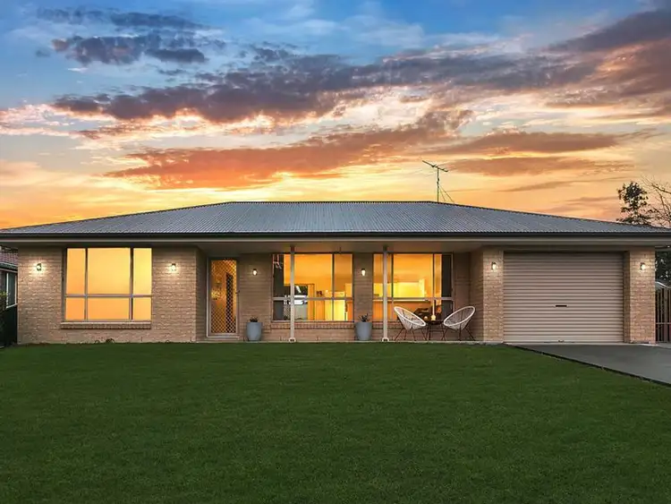 Main view of Homely house listing, 7 Blacks Road, Paxton NSW 2325