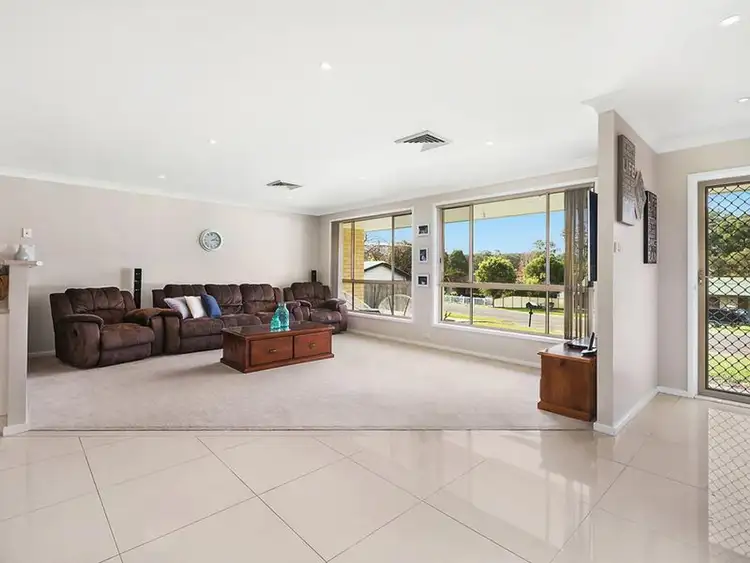 Second view of Homely house listing, 7 Blacks Road, Paxton NSW 2325