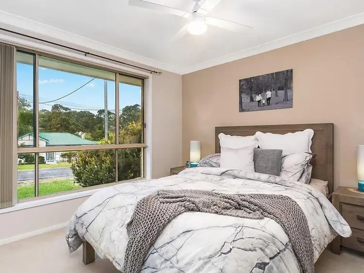 Fourth view of Homely house listing, 7 Blacks Road, Paxton NSW 2325