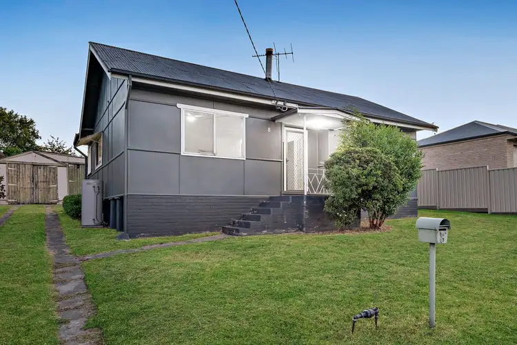 8 Seventh Street, Weston NSW 2326