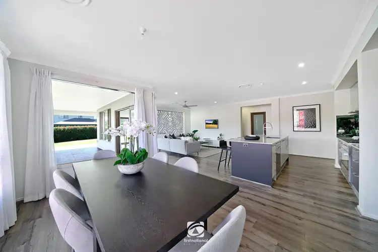 Fifth view of Homely house listing, 3 Redford Place, Harrington Park NSW 2567