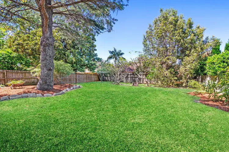 Second view of Homely house listing, 22 Sofala Avenue, Riverview NSW 2066