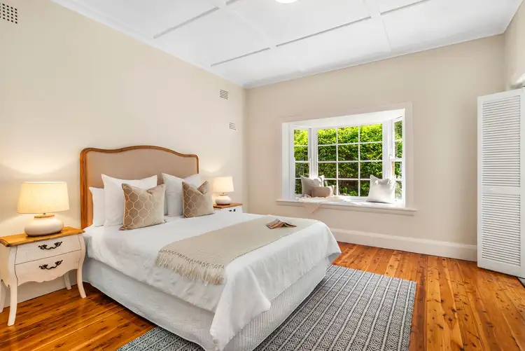 Fourth view of Homely house listing, 22 Sofala Avenue, Riverview NSW 2066