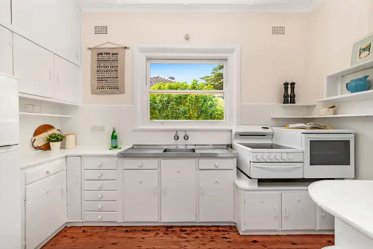 Fifth view of Homely house listing, 22 Sofala Avenue, Riverview NSW 2066