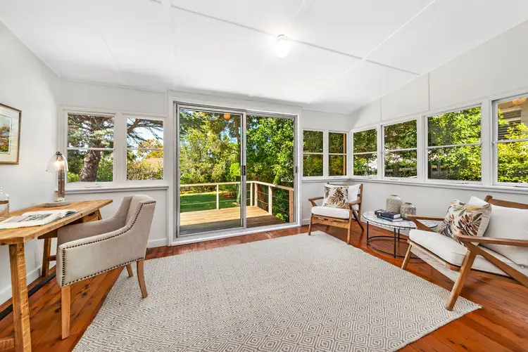 Sixth view of Homely house listing, 22 Sofala Avenue, Riverview NSW 2066