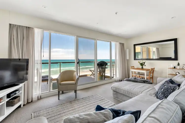 Third view of Homely apartment listing, 514/16 Holdfast Promenade, Glenelg SA 5045