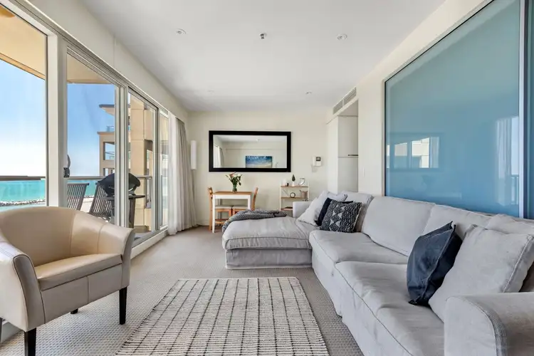 Fourth view of Homely apartment listing, 514/16 Holdfast Promenade, Glenelg SA 5045