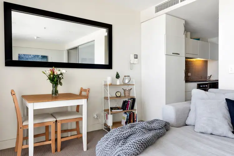 Fifth view of Homely apartment listing, 514/16 Holdfast Promenade, Glenelg SA 5045