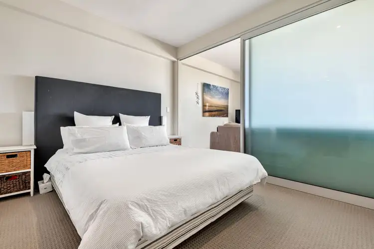 Sixth view of Homely apartment listing, 514/16 Holdfast Promenade, Glenelg SA 5045