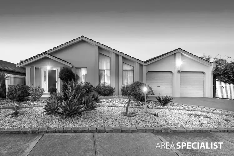 Main view of Homely house listing, 13 Bond Drive, Taylors Lakes VIC 3038
