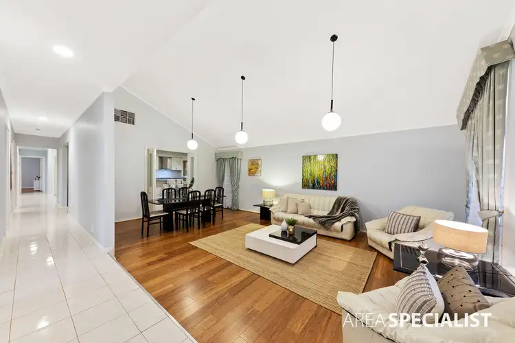 Fifth view of Homely house listing, 13 Bond Drive, Taylors Lakes VIC 3038