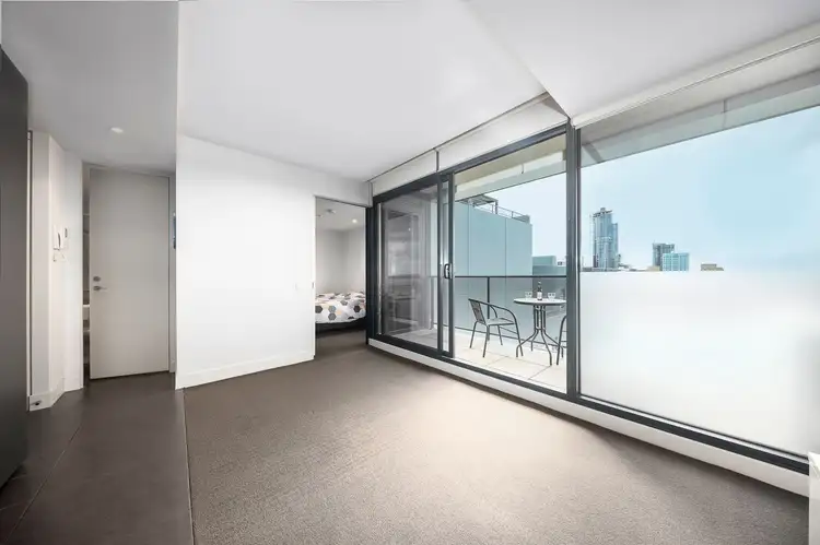 Fourth view of Homely apartment listing, 1101/32 Bray Street, South Yarra VIC 3141