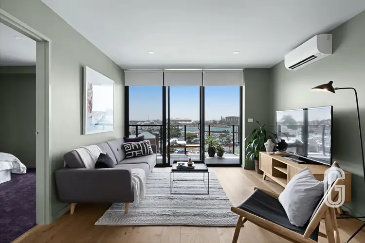 401/12 Bellevue Street, Newcastle West NSW 2302