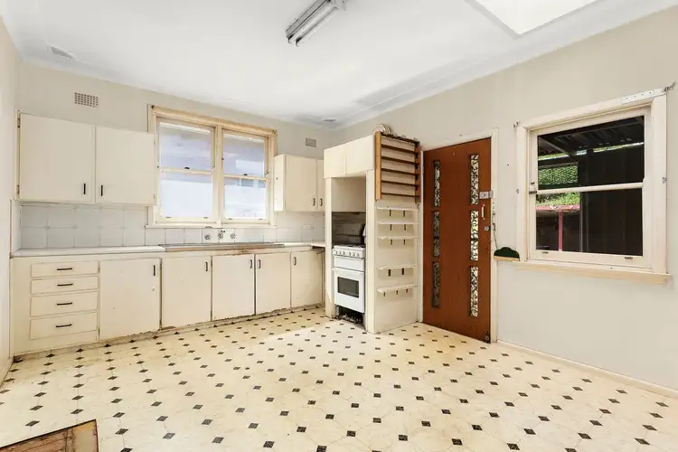 Second view of Homely house listing, 57 Morrison Road, Gladesville NSW 2111
