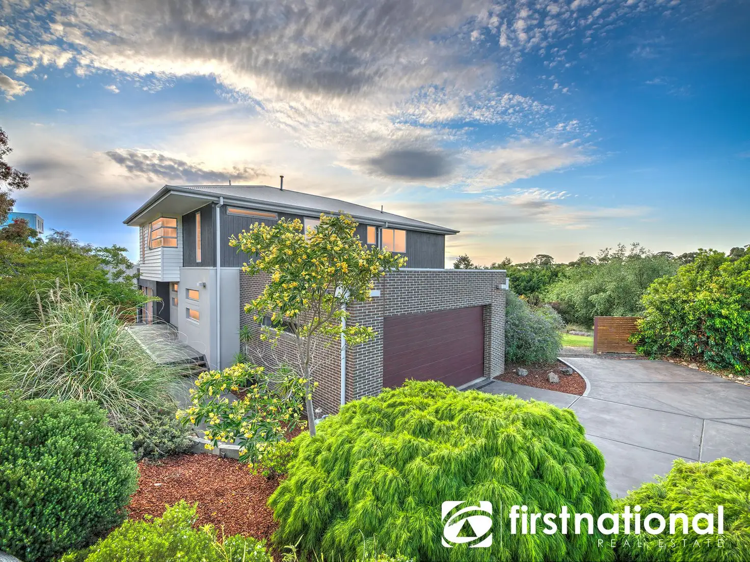 Main view of Homely house listing, 6 South Hidden Valley Circuit, Beaconsfield VIC 3807