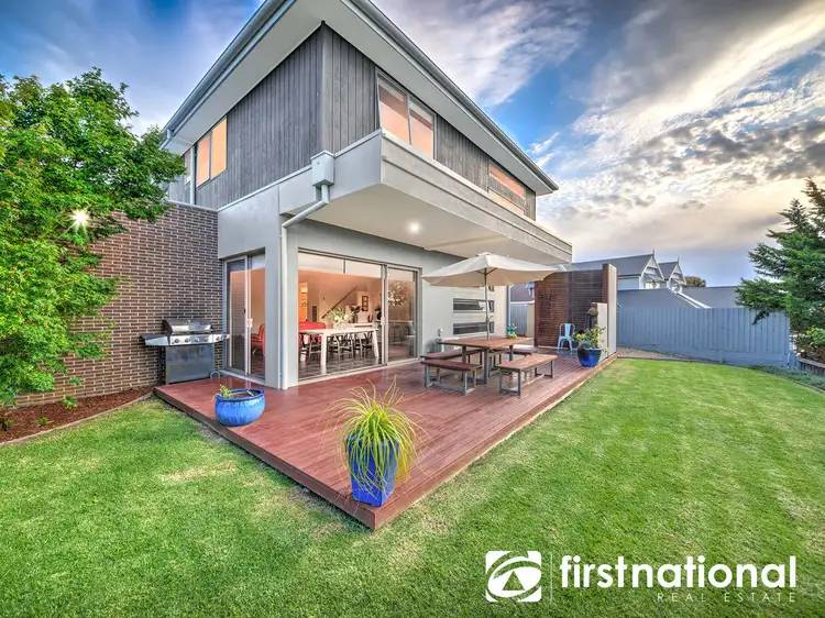Second view of Homely house listing, 6 South Hidden Valley Circuit, Beaconsfield VIC 3807