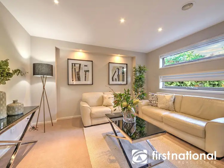 Third view of Homely house listing, 6 South Hidden Valley Circuit, Beaconsfield VIC 3807