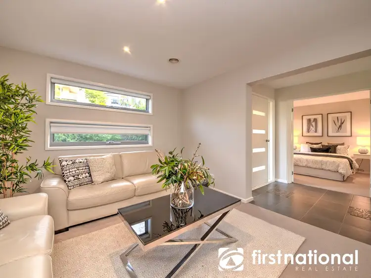Fourth view of Homely house listing, 6 South Hidden Valley Circuit, Beaconsfield VIC 3807