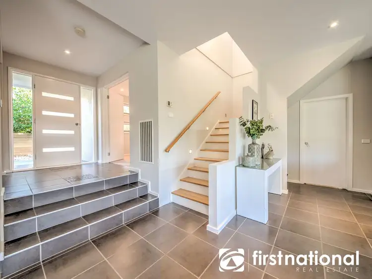 Fifth view of Homely house listing, 6 South Hidden Valley Circuit, Beaconsfield VIC 3807