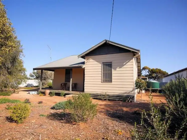 24 Werrimull South Road, Werrimull VIC 3496