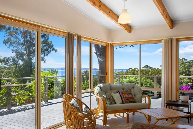 Main view of Homely house listing, 35 Timber Way, Surf Beach NSW 2536