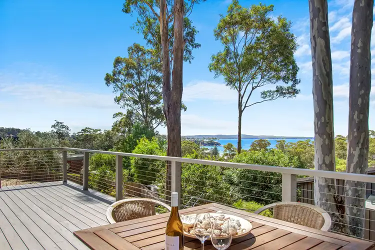 Second view of Homely house listing, 35 Timber Way, Surf Beach NSW 2536