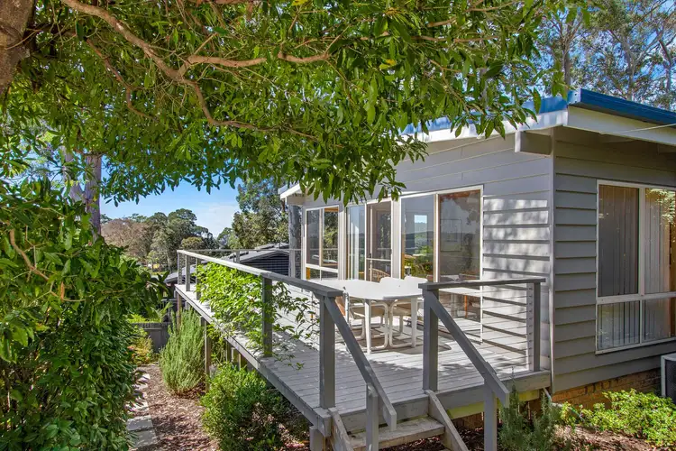 Third view of Homely house listing, 35 Timber Way, Surf Beach NSW 2536