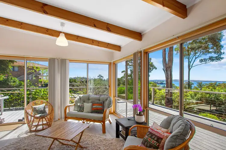 Fourth view of Homely house listing, 35 Timber Way, Surf Beach NSW 2536