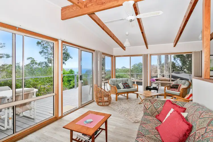Fifth view of Homely house listing, 35 Timber Way, Surf Beach NSW 2536