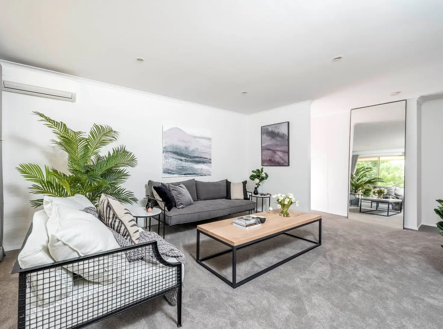 Main view of Homely apartment listing, 15/8 Antis Street, Phillip ACT 2606