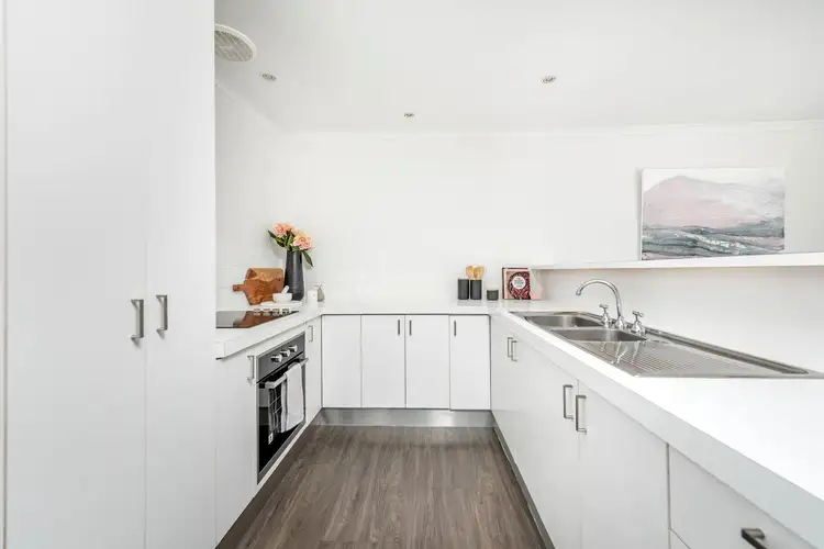 Second view of Homely apartment listing, 15/8 Antis Street, Phillip ACT 2606