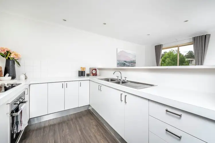 Third view of Homely apartment listing, 15/8 Antis Street, Phillip ACT 2606