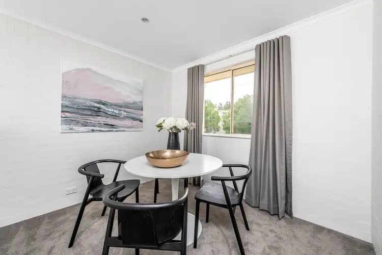 Fourth view of Homely apartment listing, 15/8 Antis Street, Phillip ACT 2606