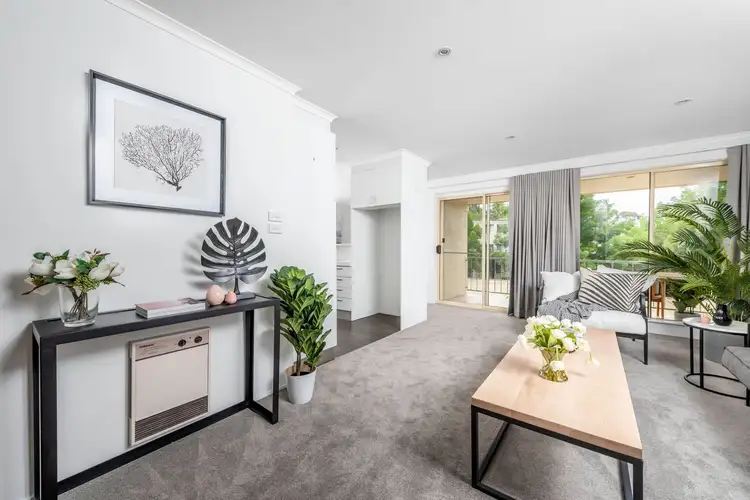 Fifth view of Homely apartment listing, 15/8 Antis Street, Phillip ACT 2606
