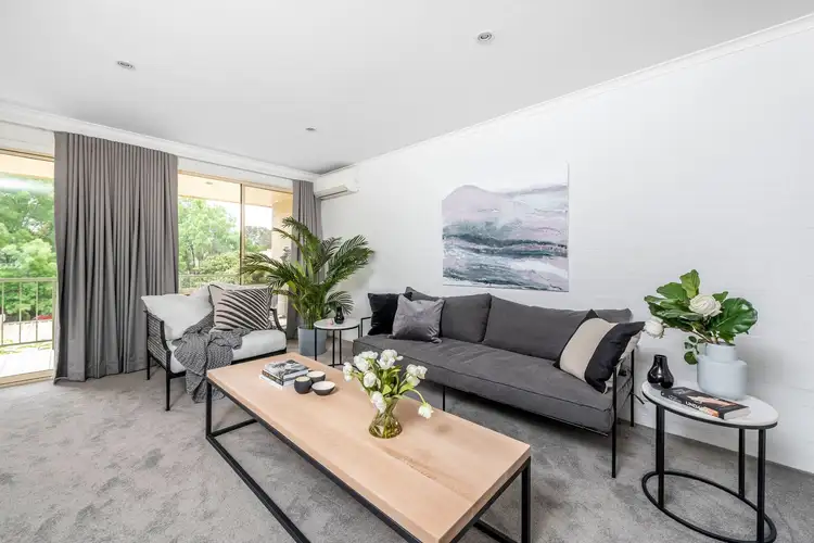 Sixth view of Homely apartment listing, 15/8 Antis Street, Phillip ACT 2606