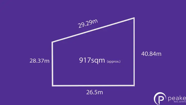 Main view of Homely land listing, Lot 2, 22-72 Robinson Road, Narre Warren North VIC 3804