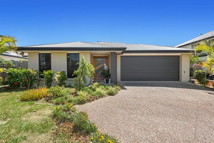 16 Gidran Close, Durack QLD 4077