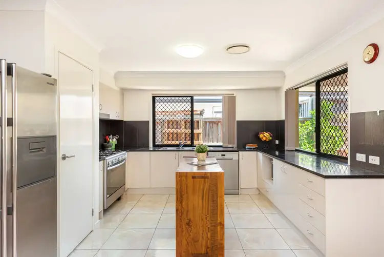 Second view of Homely house listing, 16 Gidran Close, Durack QLD 4077