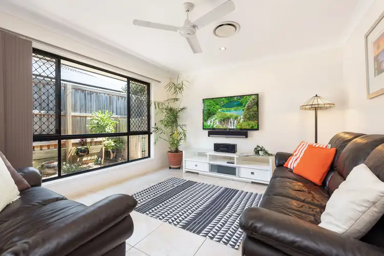 Fourth view of Homely house listing, 16 Gidran Close, Durack QLD 4077