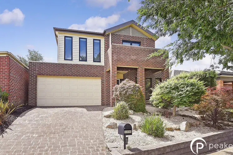 60 Fairholme Boulevard, Berwick VIC 3806