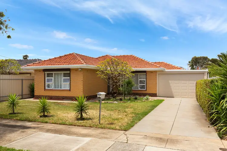 62 Ivey Street, Ottoway SA 5013