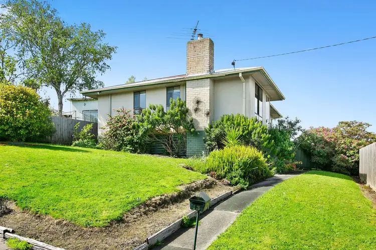 Main view of Homely house listing, 13 Bena Road, Korumburra VIC 3950