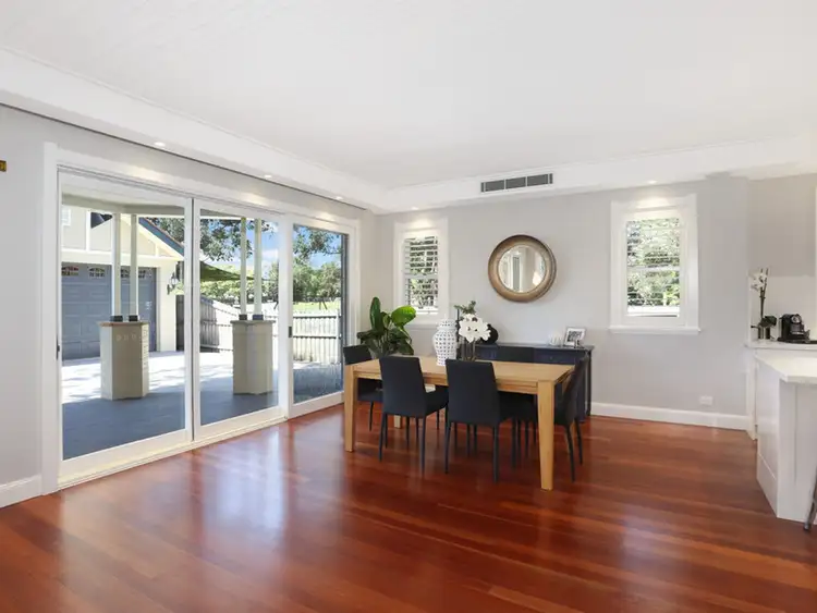 Third view of Homely house listing, 40 Andrew Street (Melrose Park), West Ryde NSW 2114