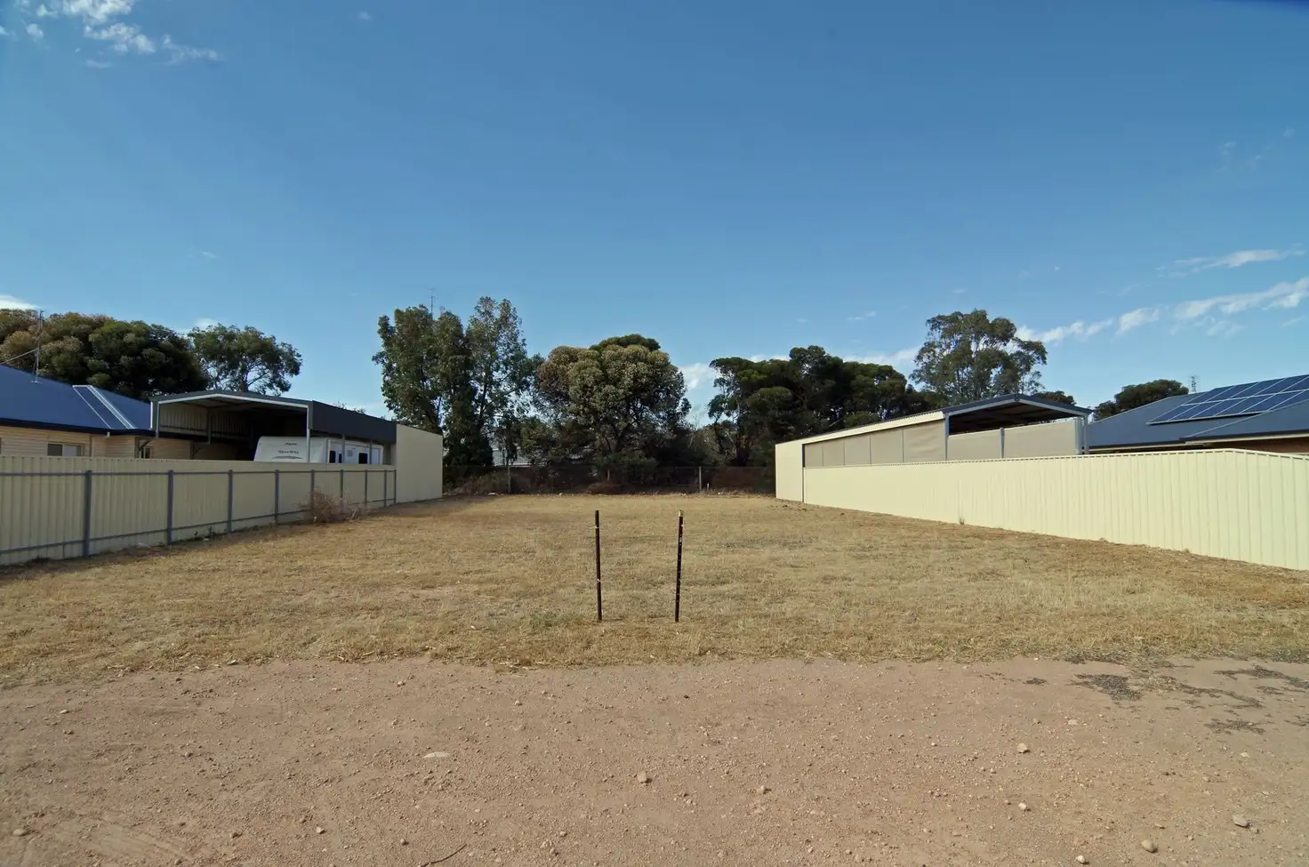 Main view of Homely land listing, lot 283/46 Bray Street, Moonta Bay SA 5558