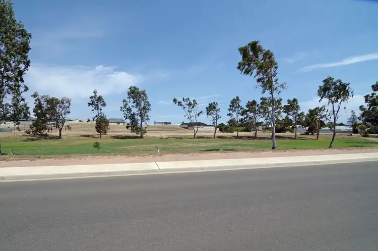 Second view of Homely land listing, lot 283/46 Bray Street, Moonta Bay SA 5558