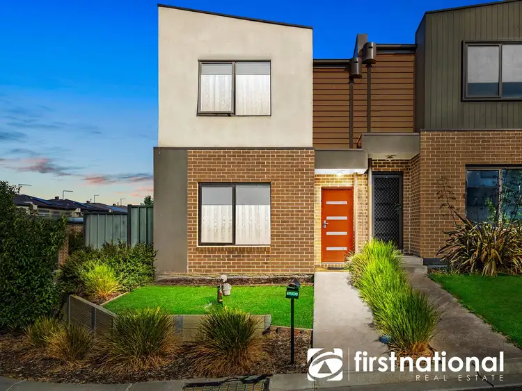 Main view of Homely townhouse listing, 39/23 Atlantic Drive, Pakenham VIC 3810