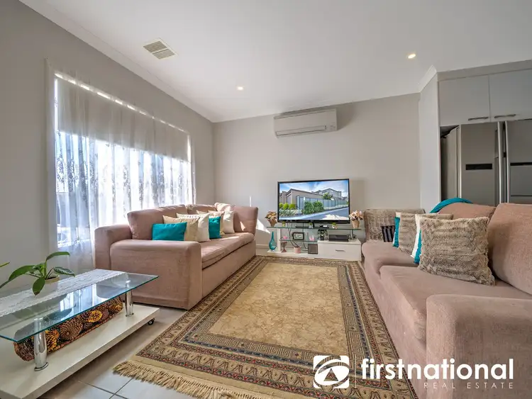 Second view of Homely townhouse listing, 39/23 Atlantic Drive, Pakenham VIC 3810