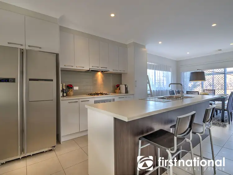 Third view of Homely townhouse listing, 39/23 Atlantic Drive, Pakenham VIC 3810