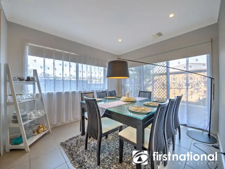 Fourth view of Homely townhouse listing, 39/23 Atlantic Drive, Pakenham VIC 3810
