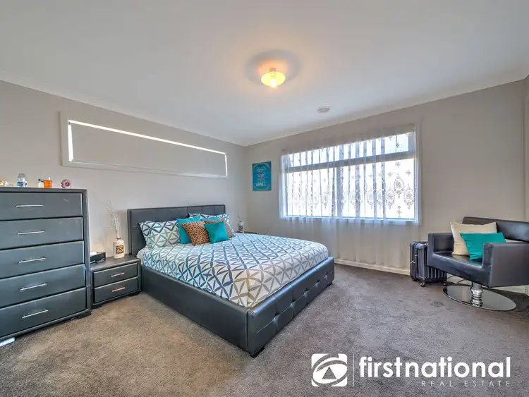 Fifth view of Homely townhouse listing, 39/23 Atlantic Drive, Pakenham VIC 3810